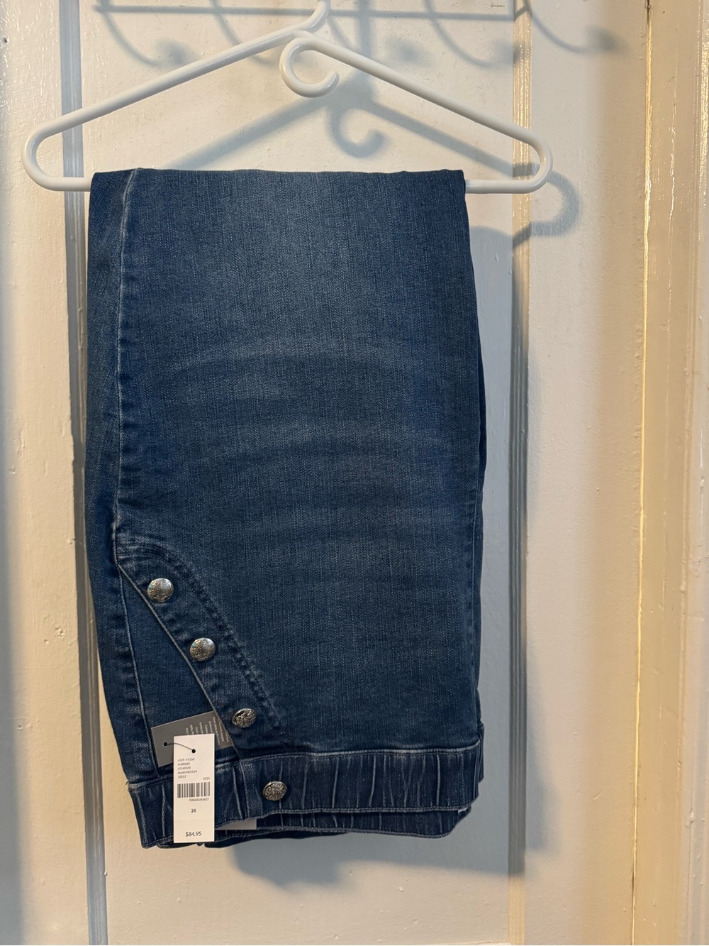 Plus Size Jeggings